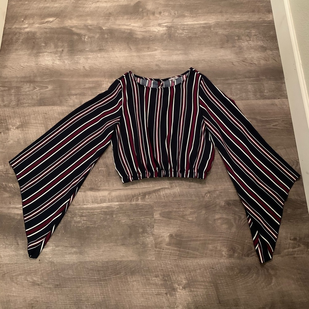 Charlotte Russe top.